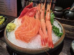 -眷屋の深夜食堂(云瑞邻里中心店)