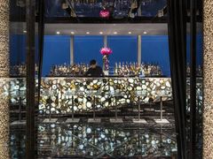 -广州四季酒店·天吧·高空酒吧