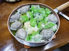 -阿娟牛肉丸·手打牛肉丸·现做现卖