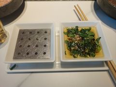 -宽来·欢聚火锅(来福士广场水景店)
