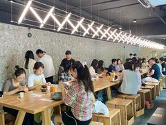 -里面·Noodlology(机电院店)