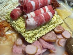 -屋里家延边朝鲜族冷面(梅林3店)