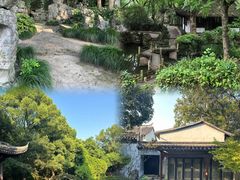 -绮园景区