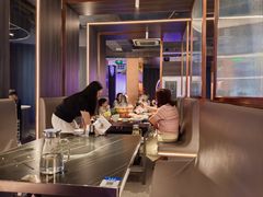 -额尔敦传统涮(公园西路店)