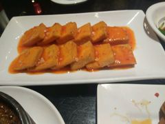 -刘胖子家常菜·蹄花焖藕(中南店)
