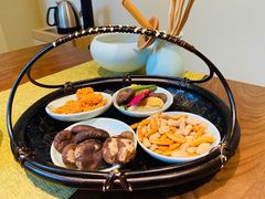 -梅间堂茶馆(绿地缤纷城店)