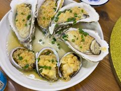 -板桥海鲜广场(文明东店)