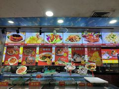 -吉莲利苑海鲜酒家(珠海拱北28年老字号店)