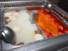 -海底捞火锅(崇文门新世界百货店)