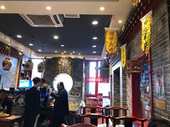 -李记白水羊头·清真老味家常菜(石景山店)
