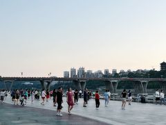 -汉江公园