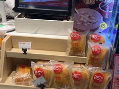 -85度C(厦门台湾街店)