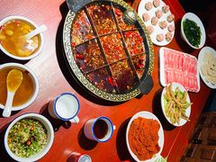 -黄家码头老火锅(解放碑旗舰店)