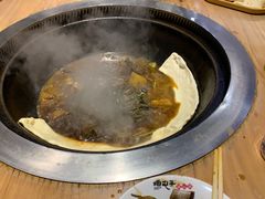 -咱屯子铁锅炖直营店(保利店)