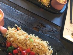 大理岛格格肉-大理岛·精品云南菜·音乐餐厅