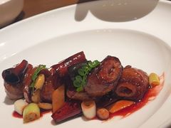 -隐庐·古法川菜(高新店)