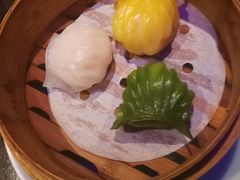 -万丽轩·粤菜(王府井金茂万丽酒店)