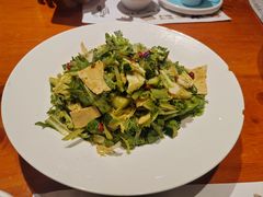 -老长春肉馆(创业大街店)