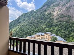 -三清山希尔顿度假酒店