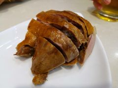 -大鸿运酒店·苏州菜·松鼠桂鱼(观前街店)
