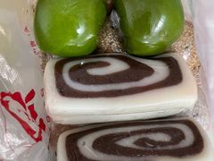 -许阿姨糕团店(南京总店)