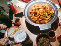 -渝蛙馆(九霄梦天地店)