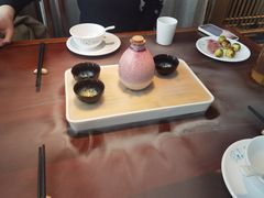 -意满花千醉(金茂览秀城店)