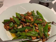 -湘上湘(米其林餐厅-正大中心总店)