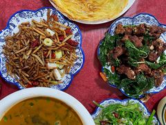 -老丽江餐馆(丽江华都商贸城店)