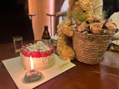 -DUFF LANGE杜夫朗格蛋糕