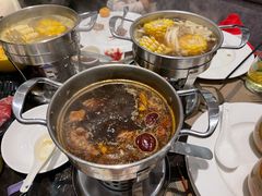 -上海嘉定喜来登酒店