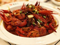-霸王虾·麻辣小龙虾(清水河公园店)