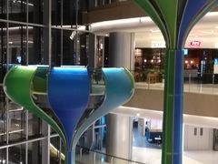 -首开·龙湖成都西宸天街