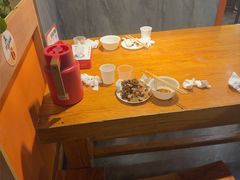 -东来土菜馆(民祥园路店)