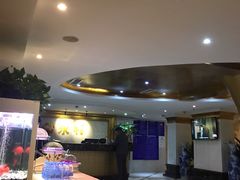 -都悦君豪足浴推拿(华府大道店)