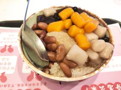 -鲜芋仙(国和店)
