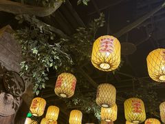 -南京大牌档(新街口德基广场店)