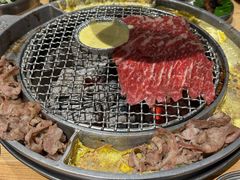 -姜虎东白丁烤肉(深圳湾后海汇店)
