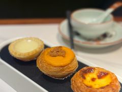 -禄运茶居·手工点心(猎德店)