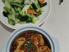 -泉上·发现DISCOVERY ·黔菜餐厅(银海元隆广场店)