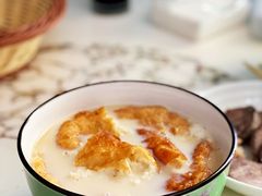 -金山奶茶馆(五一路店)
