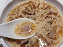 奶茶冰粉-串一火锅(赛格国际购物中心店)