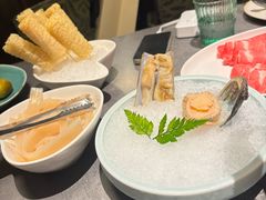 -鼎鼎香·港式火锅(北京SKP店)