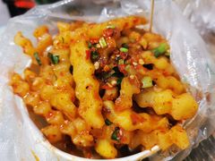 -土豆哥(银石广场一店)