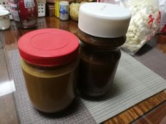 芝麻酱-赵府街副食店