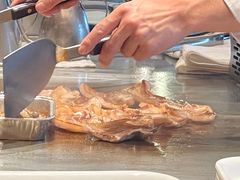 -赤坂亭·M9和牛烧肉·铁板烧·日料398放题(长泰广场店)