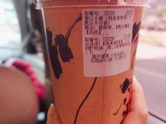 -成川茶店·潮汕工夫浓茶(万象店)