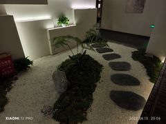 -沐SPA·坐忘山城·日式足道