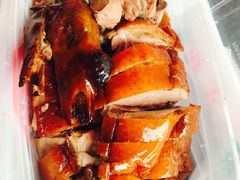 -黄连大头华烧鹅店(大良店)
