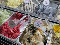 -Dal Cuore 达可芮冰淇淋(陕西北路店)